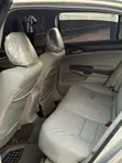 Honda Accord 2009 Ja - 2