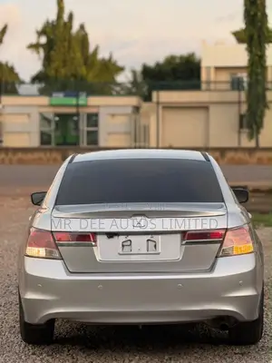 Honda Accord 2009 Ja