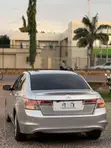 Honda Accord 2009 Ja - 4