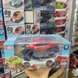 Alloy Monster Climbing Truck Toy - 2
