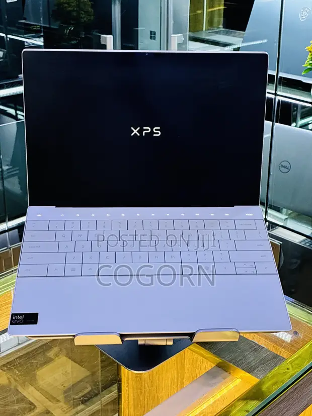 Dell XPS 13 9310 2-in-1 Laptop - Core Ultra 7, 16GB RAM, 512GB SSD - 1