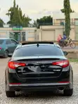 Kia Optima 2013 Baki - 3