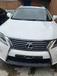 Lexus RX 270 2015 Fari - 1