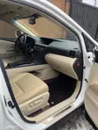 Lexus RX 270 2015 Fari - 2