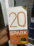 Sabon Tecno Spark 20 Pro 256GB Baki - 1