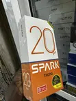 Sabon Tecno Spark 20 Pro 256GB Baki - 2