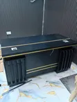 Boss Office Products Executive Manager Office Table (1.4m) - 1