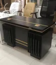 Boss Office Products Executive Manager Office Table (1.4m) - 2
