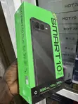 New Infinix Smart 10 Plus 128GB Rose Gold - 1