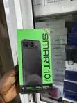 New Infinix Smart 10 Plus 128GB Rose Gold - 2