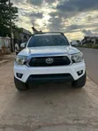 Toyota Tacoma 2015 Fari - 1