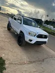 Toyota Tacoma 2015 Fari - 2