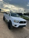 Toyota Tacoma 2015 Fari - 3