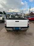 Toyota Tacoma 2015 Fari - 4