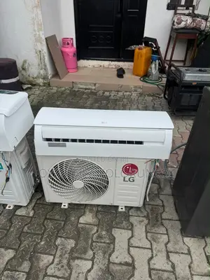 1.5HP Air Conditioner - Neatly Used