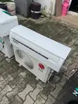 1.5HP Air Conditioner - Neatly Used - 2