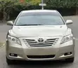 Toyota Camry 2007 Gold - 1