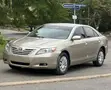 Toyota Camry 2007 Gold - 2