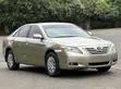 Toyota Camry 2007 Gold - 3