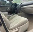 Toyota Camry 2007 Gold - 4