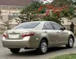 Toyota Camry 2007 Gold - 5