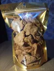 Christy's Spicy Kulikuli Snacks (220g) - 1