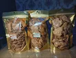 Christy's Spicy Kulikuli Snacks (220g) - 2
