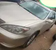 2004 Toyota Camry LE V6 Sedan Zinari - 2