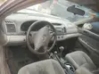 2004 Toyota Camry LE V6 Sedan Zinari - 4