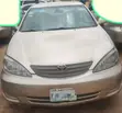 2004 Toyota Camry LE V6 Sedan Zinari - 5
