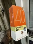 Sabon Tecno Spark 40 Pro+ 256GB Baki - 2
