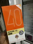 Sabon Tecno Spark 40 Pro+ 256GB Baki - 3