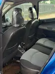 Peugeot 206 2005 Manual Blue - 5