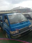 Anibenchus Motors: Mitsubishi Delica & Ford Econovan Motoci - 2