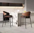 Multipurpose Bar/Cocktail da Kitchen Stools - 2
