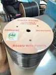 RG59 Copper CCTV Cable (305m) - Bidiyo/Wuta - 1