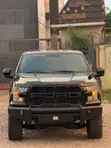 Ford F-150 2015 Black - 2