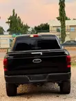 Ford F-150 2015 Black - 3