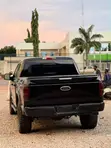 Ford F-150 2015 Black - 4