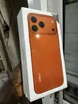 New AT Mobile Ant Orange - 2