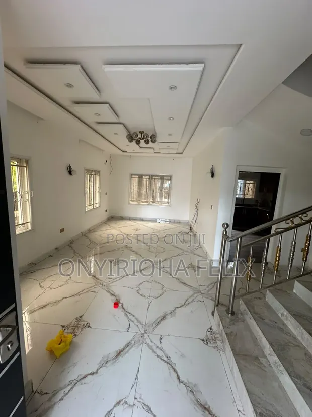 3 Bedroom Duplex for Rent in Kubwa F01 - 1