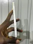 Apple iPhone 16 128GB White - 1