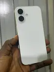 Apple iPhone 16 128GB White - 2