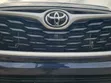 Toyota Highlander Platinum 2022 Blue - 4