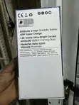 Sabon Tecno Camon 50 Pro 256GB Silver - 1