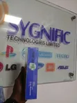 New Tecno Pop 20 128GB Gray - 2
