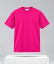 Cotton Plain Tees - 2