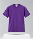 Cotton Plain Tees - 3