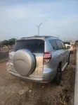 Toyota RAV4 2008 Silver - 4