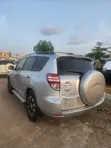 Toyota RAV4 2008 Silver - 5